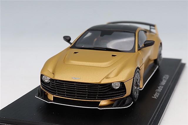 Revell プラモデル (接着剤不要キット) 1/24 アストンマーティン DB5