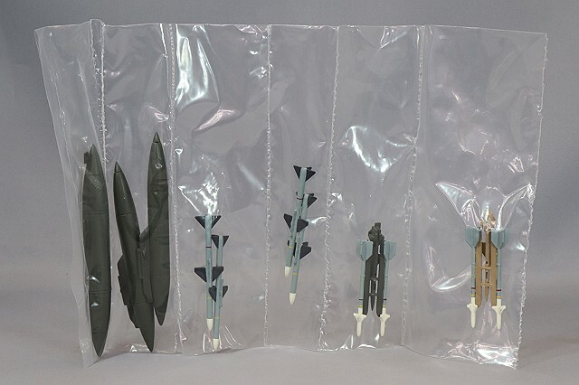 ホビーマスター 1/72 F-4E ファントム2 アメリカ空軍 第163戦闘飛行隊 1987