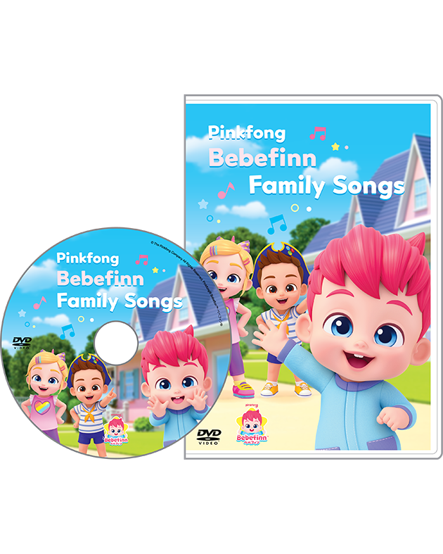 ピンキッツ (PINKFONG)の販売 | こども英語教材 Kids Mart