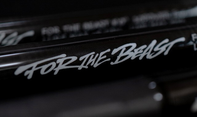 スタジオコンポジット FOR THE BEAST 76XXH UNLIMITED【シーバスルアー