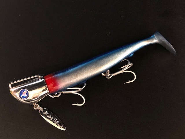 ブルーブルー（BlueBlue） ジョルティ45 (ジグヘッド+ワーム重量/ 53g