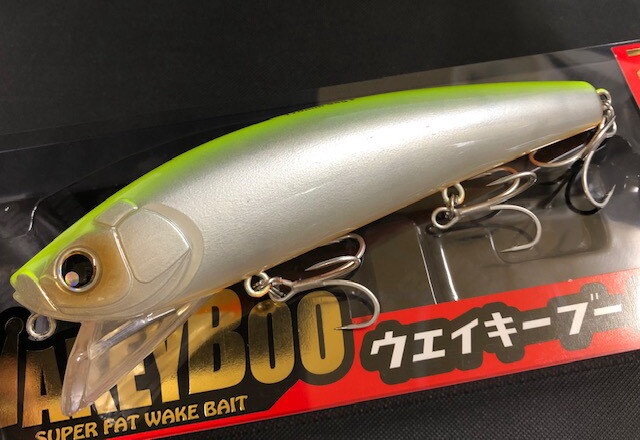 ロンジン Wakey Boo 137+170セット LONGIN PRODUCTS WAKEY BOO