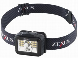 冨士灯器 ゼクサス（ZEXUS）専用充電池 ZR-03【シーバスルアー専門店