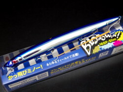 アピア フージンRSバーバリアンC90MH+【シーバスルアー専門店 キング