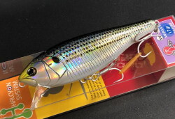 ボンバダ×ツララ×カルテラス フォルミーガ47 (KARTELLAS Formiga47