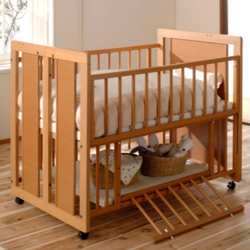 ベビージュニア DX180 ネオ (ライトブラウン色)] キンタロー ロング