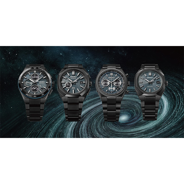 SBXD039 ASTRON(アストロン) NEXTER(ネクスタ―) “Starry Sky” 2026