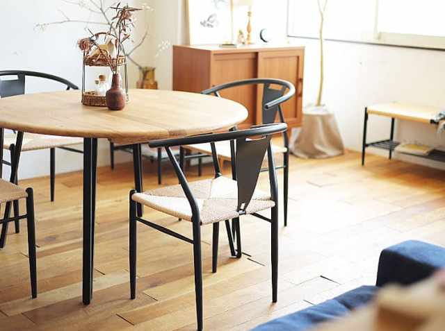 ダイニングチェア clit（クリット）｜北欧・ヴィンテージインテリア