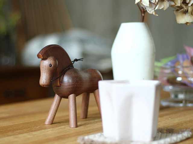 KAY BOJESEN DENMARK ホース｜北欧・ヴィンテージインテリア・家具通販