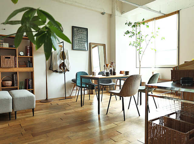 カ*ク様 【年始につき値下】Selection norm ダイニングチェア ダー