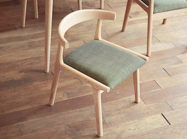 honey-T様 ウィンザーチェア ダイニングチェア 木製椅子 シンリー