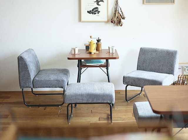 1人掛けソファー NOVEMBER(ノーベンバー)｜北欧・ヴィンテージ