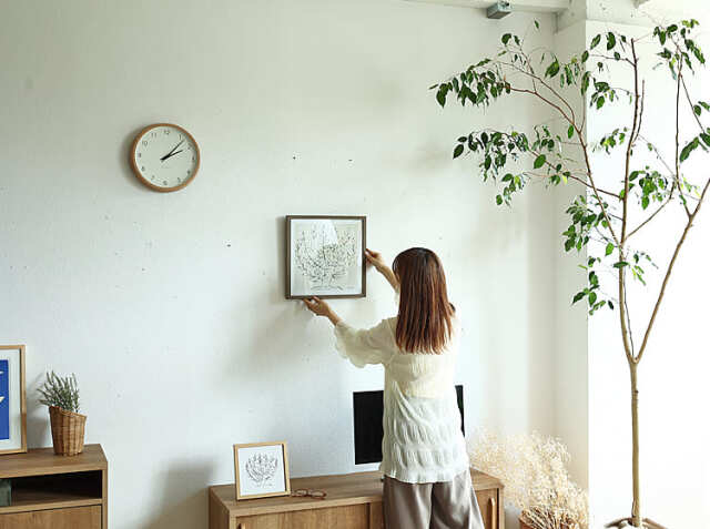 アートポスター Henri Matisse「低木」｜北欧・ヴィンテージインテリア