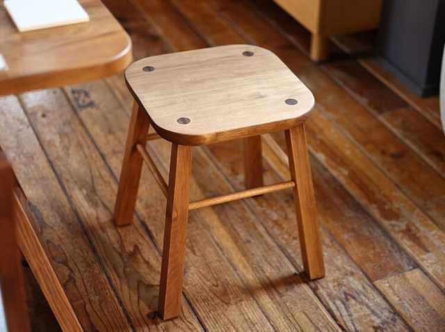 国産スツール MINO（ミノ）｜北欧・ヴィンテージインテリア・家具通販
