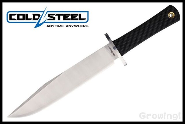 ナイフショップ グローイング！□COLD STEEL【コールドスチール