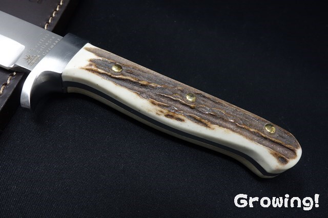 ナイフショップ グローイング！□Linder【リンダー】□ ゾーリンゲン