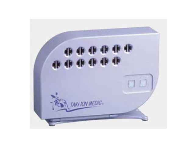 滝風イオンメディック TAKI ION MEDIC 空気清浄機 医療用物質生成器