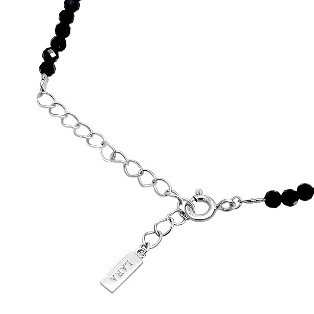 ネックレス メンズ シルバー925 sv925 銀 エタニティ BSモデル