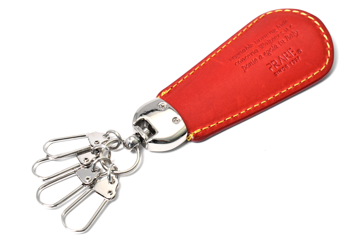 Gadget（ガジェット） 靴べらキーホルダー 「プレリー1957」 NP44935