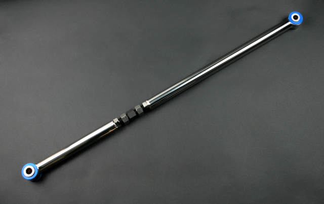 スズキ】【ラパン】HE21S（※1型専用）調整式ラテラルロッド LEON