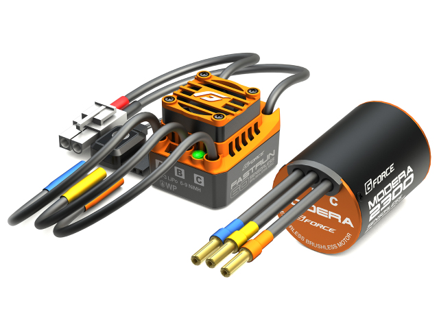 タミヤ プロポ RCシステム No.67 ファインスペック 2.4G プロポセット