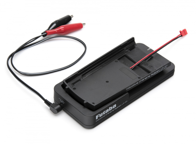 フタバ 7PXシリーズ/4PV/4PM専用非接触充電器 ICS LF-01 BB1173