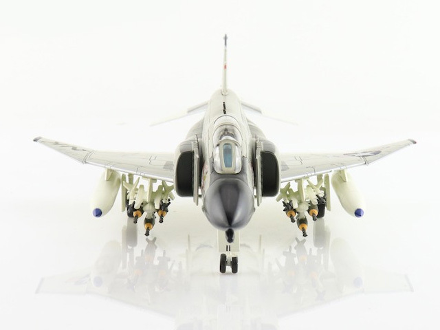 HOBBY MASTER 1/72 (ダイキャスト製) F-4B ファントムII 