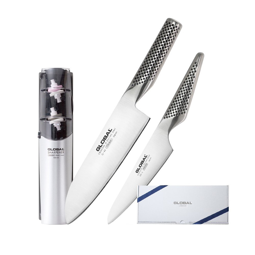 GB-46：三徳ギフトボックスセット