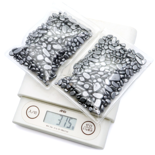 テラヘルツさざれ 商品一覧ページ