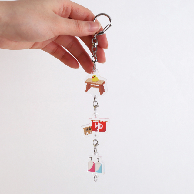 ゆ*ぺ様 2024’s★ Rolex ★KeyRing with Box ★グリ トラベルジュエリーケース（クツワ） - dickbruna.jp 日本のミッフィー