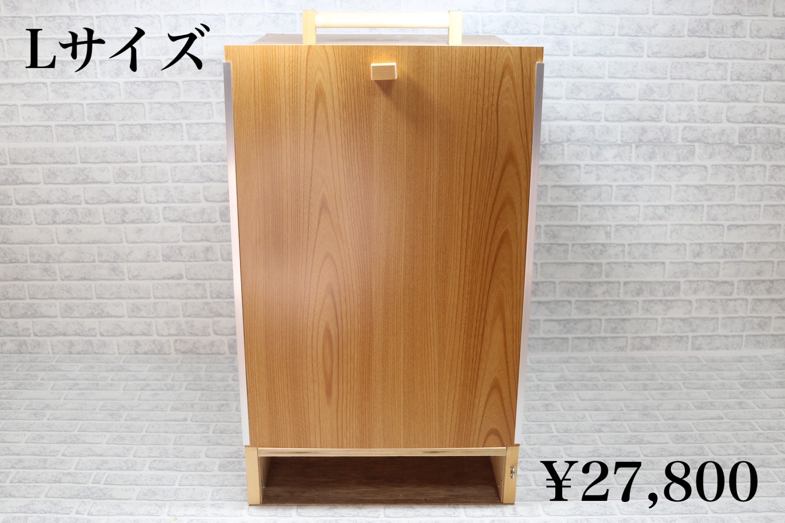 猛禽用移動ケージ Lサイズ