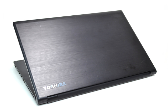ノートパソコン 東芝 dynabook B65/D Core i5 6200U 新品SSD256G