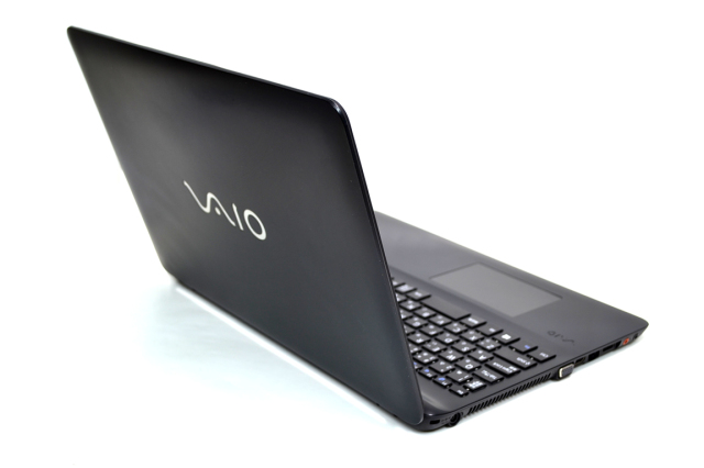 VAIO S15 VJS151 Core i5 6300HQ Webカメラ 新品SSD256G メモリ8G Wi