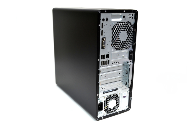 Windows11 デスクトップ 中古 HP EliteDesk 800 G5 TW 8コア Core i7