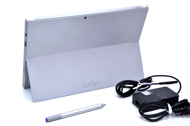 12型 タブレットPC Microsoft Surface Pro 3 Core i7 4650U メモリ8G