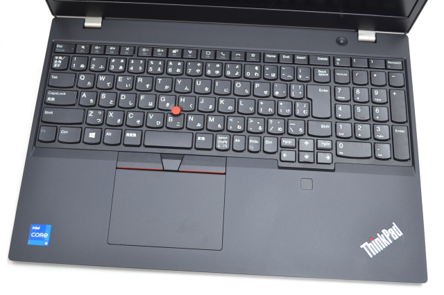 第11世代 Wi-Fi6 フルHD Lenovo ThinkPad L15 GEN2 Core i5 1135G7 Web