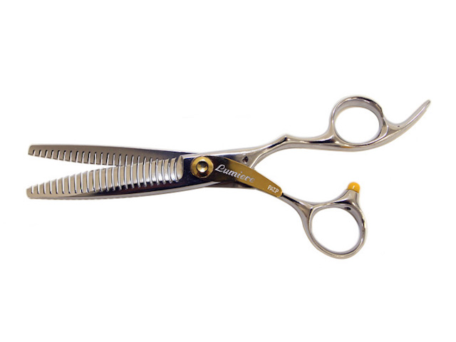 ルミエール タイプ52 ハイパー5 (Lumiere・カット率35%) ハサミ屋はやし