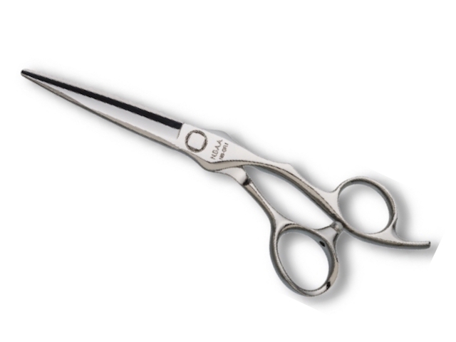 N.B.A.A. カッティングシザーGM 5.7（NB-GR1）ジェニュイン ハサミ屋はやし