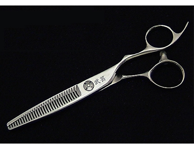 武芸社 ZWU25 ZWU30（BUGEI / カット率8~10％・ 5~7％） ハサミ屋はやし
