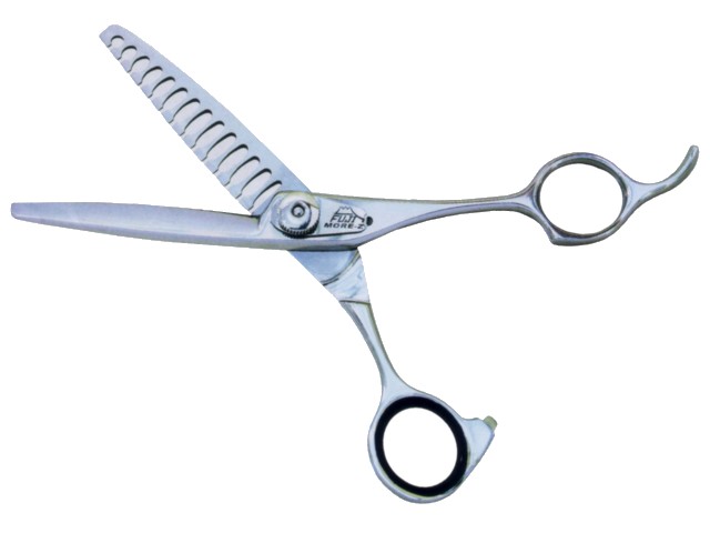 富士 DXBT60-14(FUJI Deluxe/カット率15～70%) ハサミ屋はやし