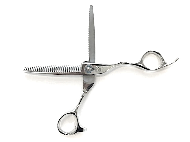 内海 SWISH-15 (UTSUMI/カット率約15%) ハサミ屋はやし