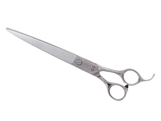 シザー ロングシザー 天洋 WX 片剣刃 シザー ロングシザー 天洋 WX 片剣刃