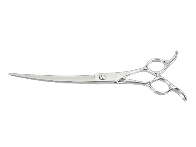 ワンクス ケリー WR-800 カーブシザー(Wanx) ハサミ屋はやし