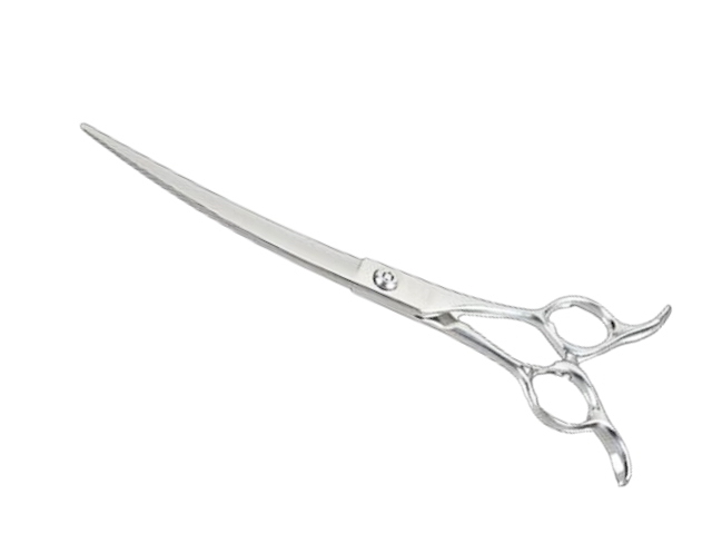 トリマー用 上級者向けカーブ（R）シザー