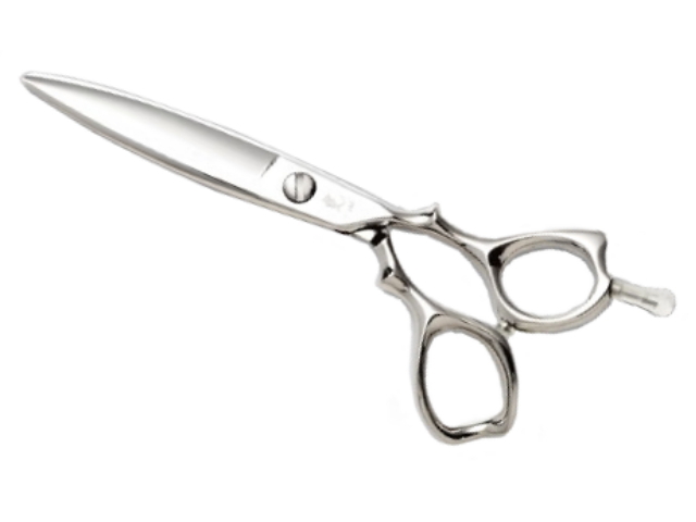 美容師・上級者向けスライド、ストローク、カーブ