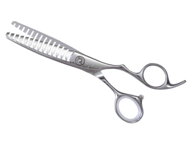 天洋 ダマスカスFW-40(TENYO 大理/カット率40～50％) ハサミ屋はやし