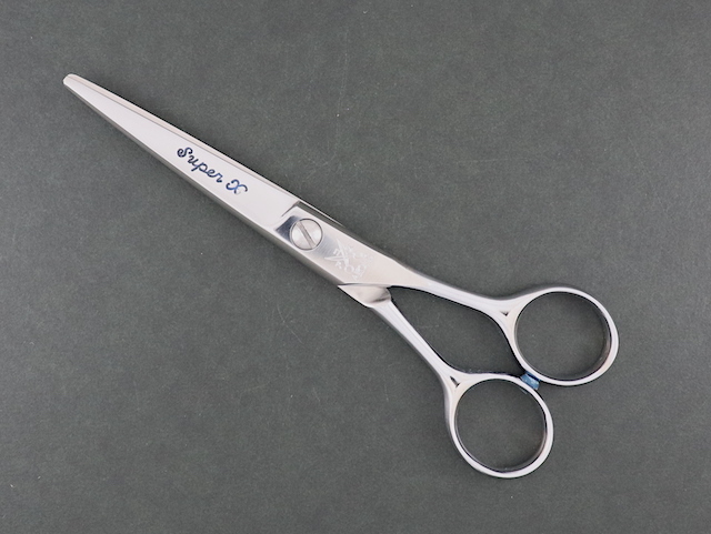 THE PET No2000 美容師用 理容師用 トリマー用 中古シザー ハサミ屋はやし
