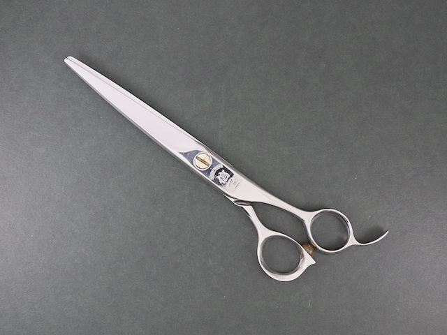 THE PET No2000 美容師用 理容師用 トリマー用 中古シザー ハサミ屋はやし