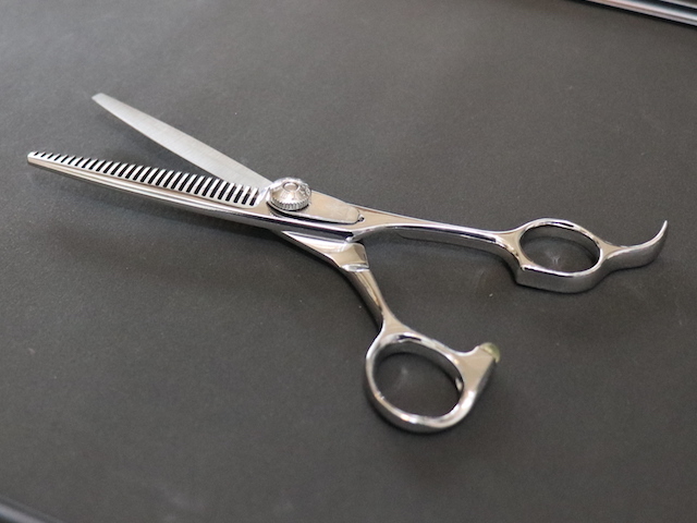 シザーズジャパン STYLE30 SCISSORS JAPAN 美容師用 理容師用 トリマー