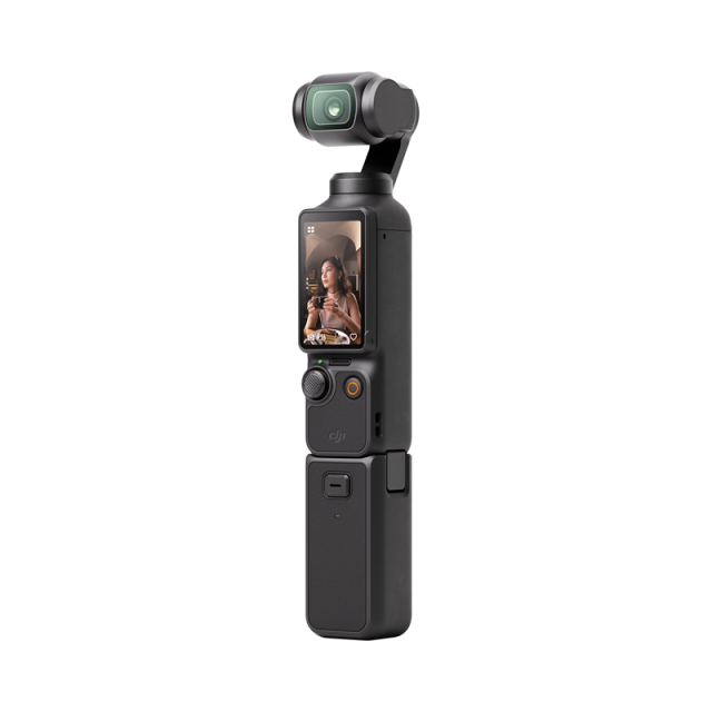 DJI OSMO POCKET 3 クリエイターコンボ